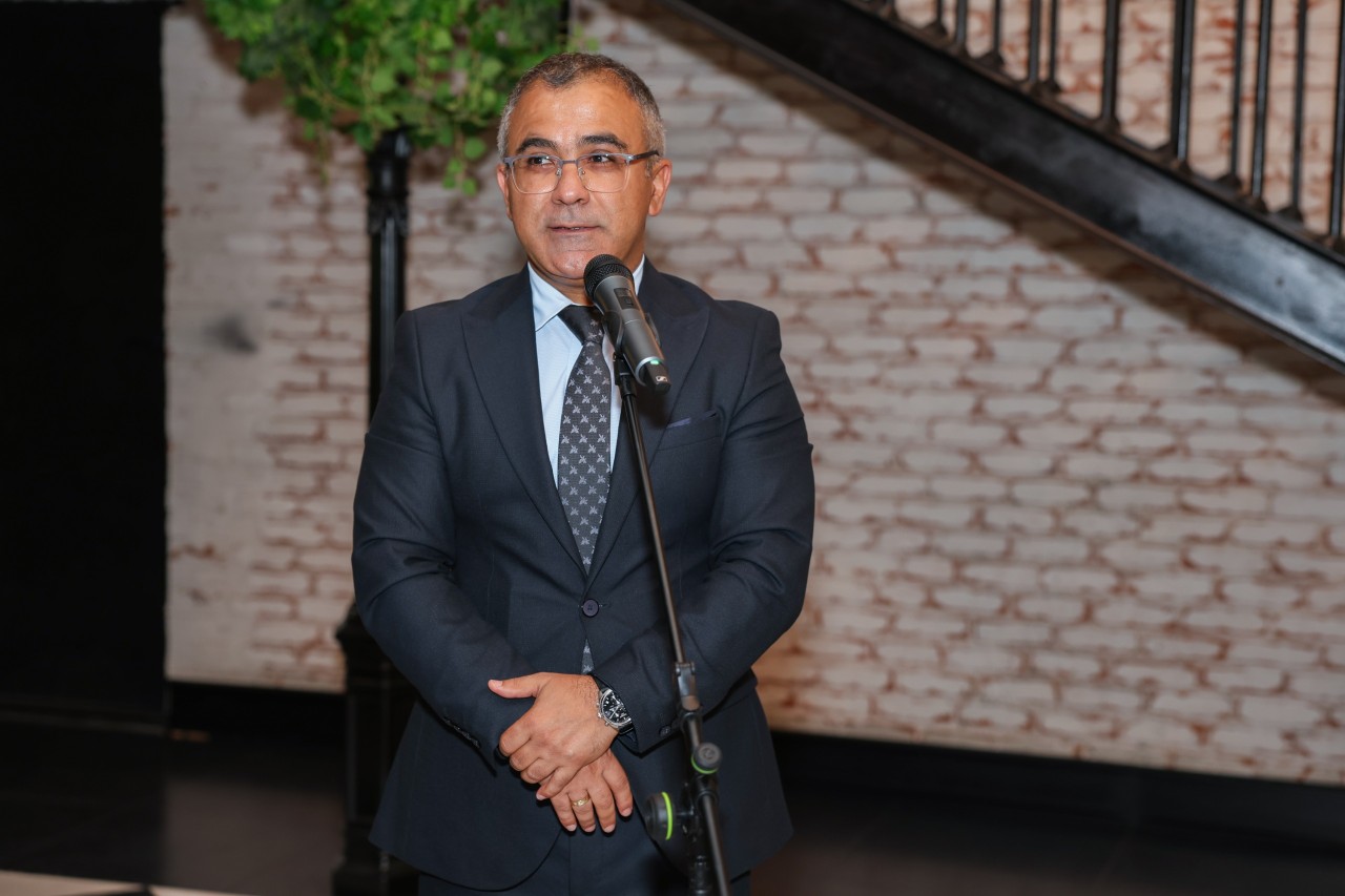 “Azərpoçt” məktəbliləri mükafatlandırdı - FOTOLAR